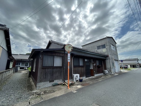 detached 大分県中津市中殿町３丁目1番地1 グリーンパレス中津壱番館 1階 102号