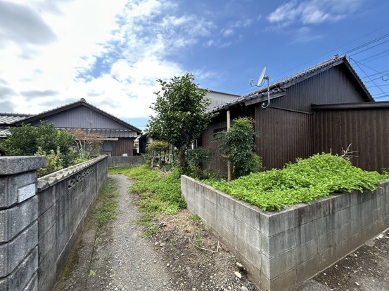detached 大分県中津市中殿町３丁目1番地1 グリーンパレス中津壱番館 1階 102号