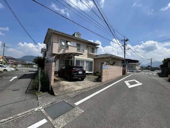 detached 大分県中津市中殿町３丁目1番地1 グリーンパレス中津壱番館 1階 102号