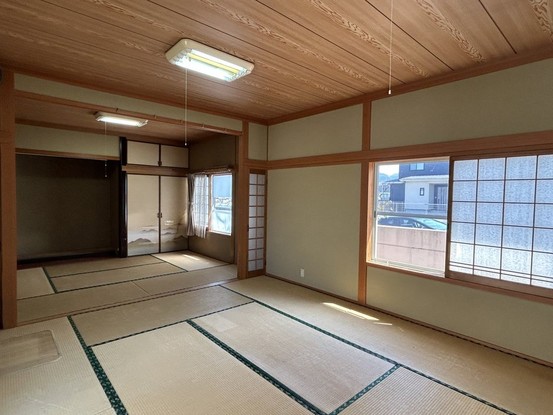 detached 大分県中津市中殿町３丁目1番地1 グリーンパレス中津壱番館 1階 102号