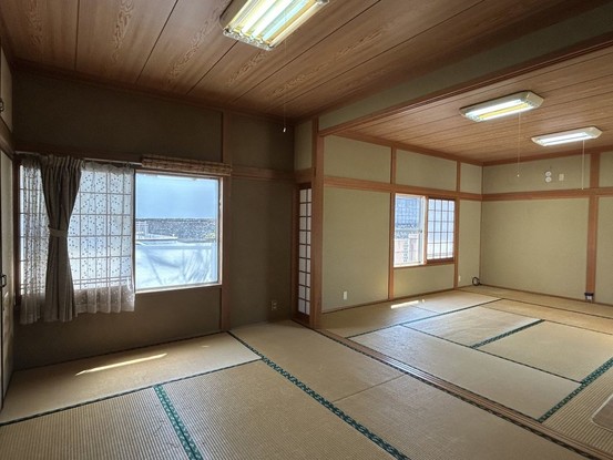 detached 大分県中津市中殿町３丁目1番地1 グリーンパレス中津壱番館 1階 102号