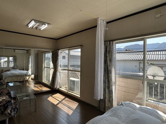 detached 大分県中津市中殿町３丁目1番地1 グリーンパレス中津壱番館 1階 102号