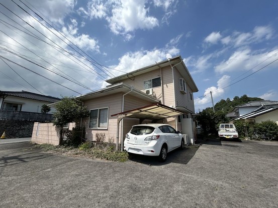 detached 大分県中津市中殿町３丁目1番地1 グリーンパレス中津壱番館 1階 102号
