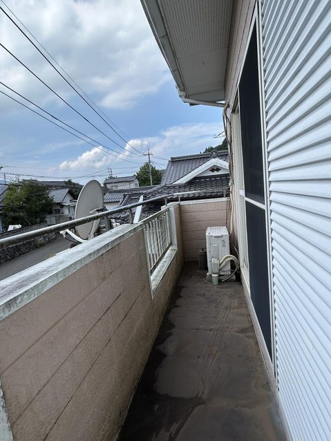 detached 大分県中津市中殿町３丁目1番地1 グリーンパレス中津壱番館 1階 102号