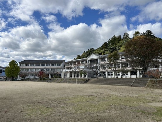 detached 大分県中津市中殿町３丁目1番地1 グリーンパレス中津壱番館 1階 102号