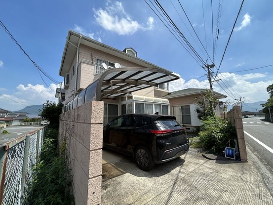 detached 大分県中津市中殿町３丁目1番地1 グリーンパレス中津壱番館 1階 102号