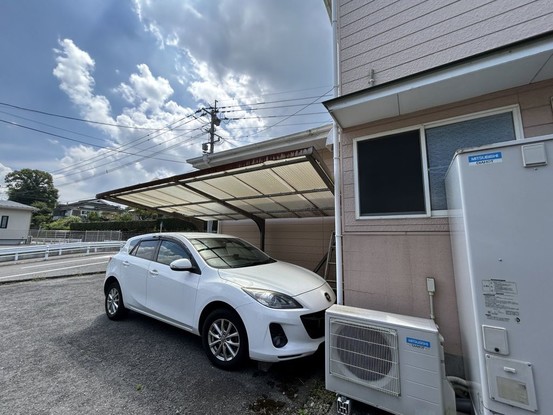 detached 大分県中津市中殿町３丁目1番地1 グリーンパレス中津壱番館 1階 102号