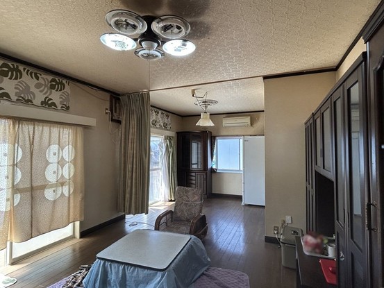 detached 大分県中津市中殿町３丁目1番地1 グリーンパレス中津壱番館 1階 102号