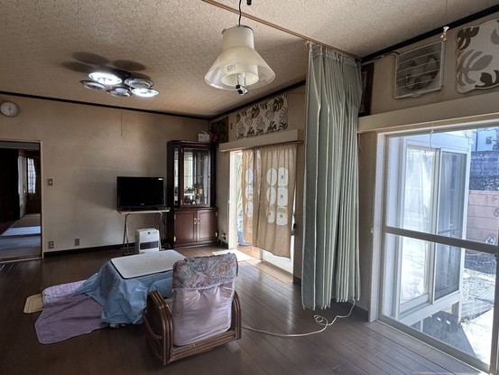 detached 大分県中津市中殿町３丁目1番地1 グリーンパレス中津壱番館 1階 102号