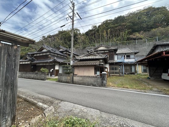 detached 大分県中津市中殿町３丁目1番地1 グリーンパレス中津壱番館 1階 102号