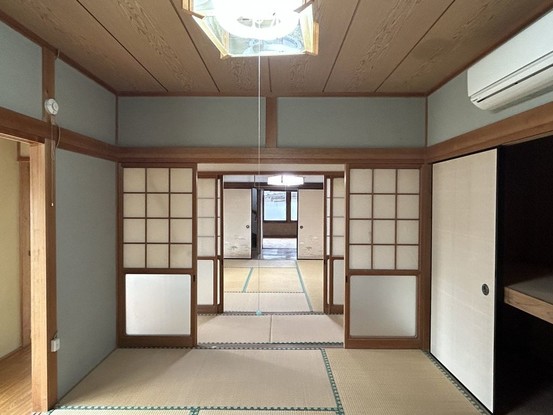 detached 大分県中津市中殿町３丁目1番地1 グリーンパレス中津壱番館 1階 102号