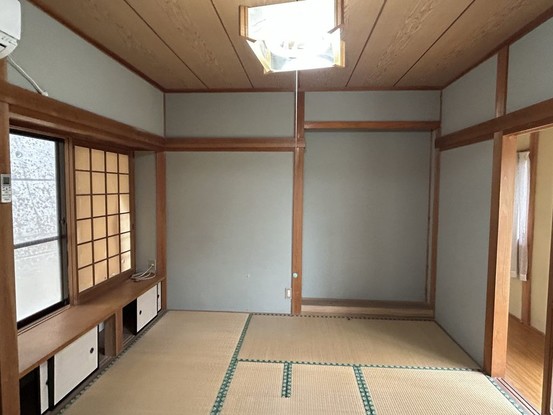 detached 大分県中津市中殿町３丁目1番地1 グリーンパレス中津壱番館 1階 102号