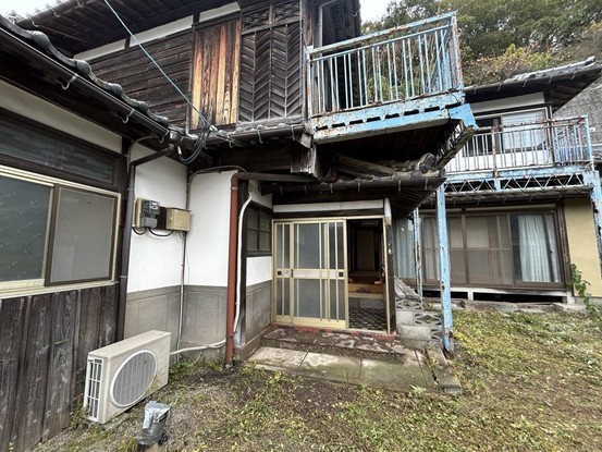 detached 大分県中津市中殿町３丁目1番地1 グリーンパレス中津壱番館 1階 102号