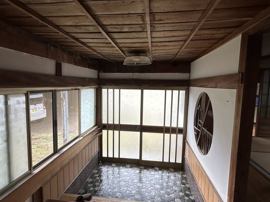 detached 大分県中津市中殿町３丁目1番地1 グリーンパレス中津壱番館 1階 102号