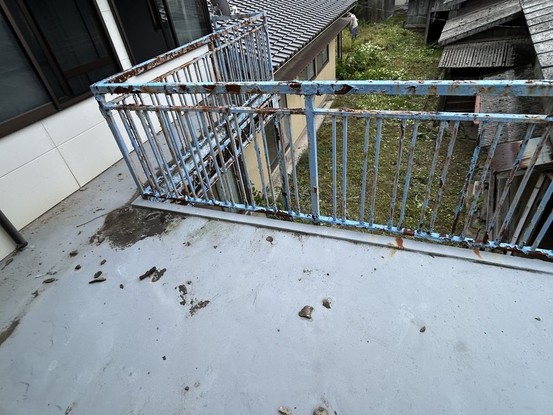 detached 大分県中津市中殿町３丁目1番地1 グリーンパレス中津壱番館 1階 102号