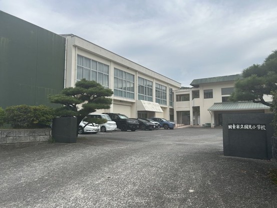 detached 大分県中津市中殿町３丁目1番地1 グリーンパレス中津壱番館 1階 102号