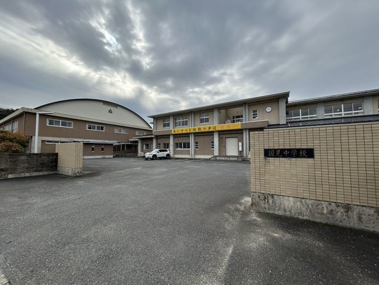 detached 大分県中津市中殿町３丁目1番地1 グリーンパレス中津壱番館 1階 102号