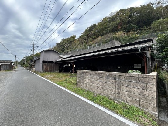 detached 大分県中津市中殿町３丁目1番地1 グリーンパレス中津壱番館 1階 102号