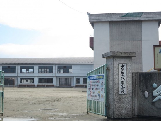 detached 大分県中津市中殿町３丁目1番地1 グリーンパレス中津壱番館 1階 102号