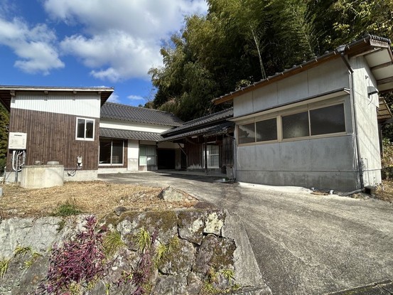 detached 大分県中津市中殿町３丁目1番地1 グリーンパレス中津壱番館 1階 102号