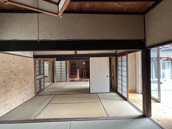 detached 大分県中津市中殿町３丁目1番地1 グリーンパレス中津壱番館 1階 102号