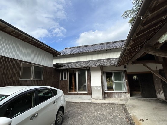 detached 大分県中津市中殿町３丁目1番地1 グリーンパレス中津壱番館 1階 102号