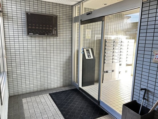 apartment 大分県中津市中殿町３丁目1番地1 グリーンパレス中津壱番館 1階 102号