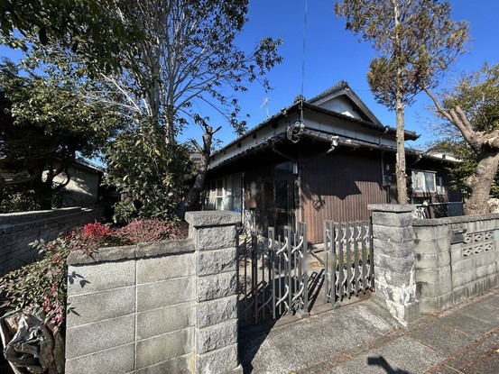 detached 大分県中津市中殿町３丁目1番地1 グリーンパレス中津壱番館 1階 102号