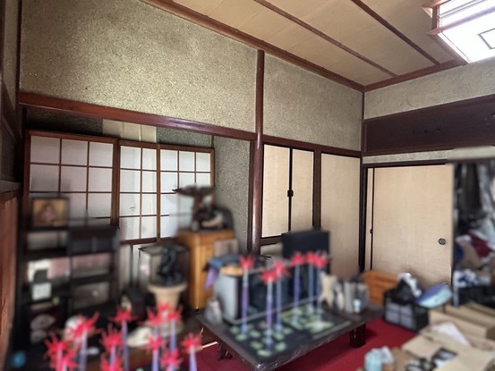 detached 大分県中津市中殿町３丁目1番地1 グリーンパレス中津壱番館 1階 102号