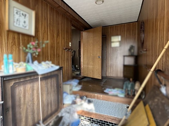 detached 大分県中津市中殿町３丁目1番地1 グリーンパレス中津壱番館 1階 102号