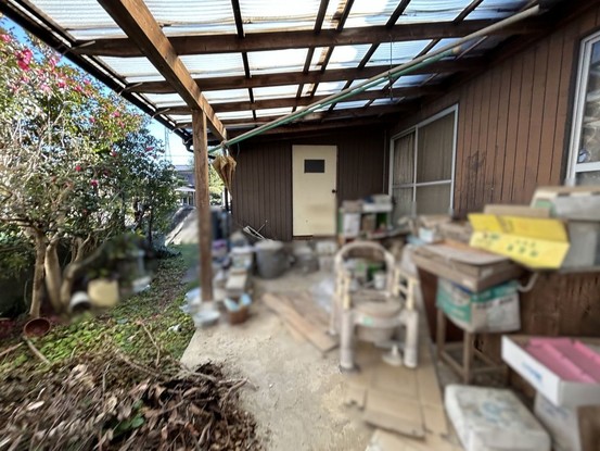 detached 大分県中津市中殿町３丁目1番地1 グリーンパレス中津壱番館 1階 102号