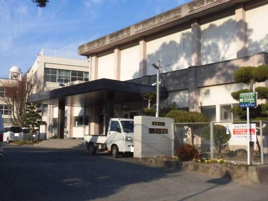 detached 大分県中津市中殿町３丁目1番地1 グリーンパレス中津壱番館 1階 102号