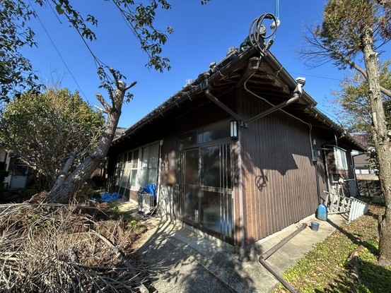 detached 大分県中津市中殿町３丁目1番地1 グリーンパレス中津壱番館 1階 102号