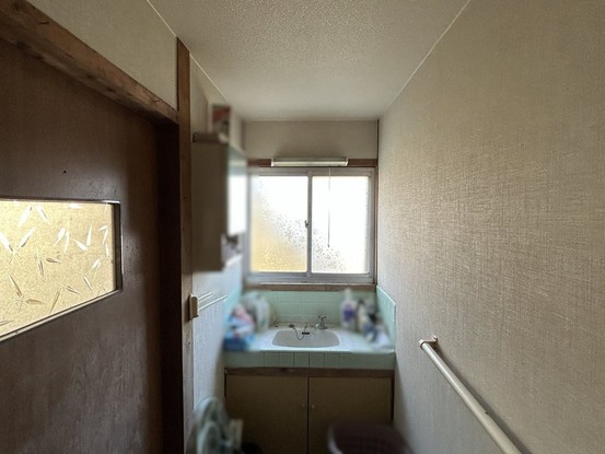 detached 大分県中津市中殿町３丁目1番地1 グリーンパレス中津壱番館 1階 102号