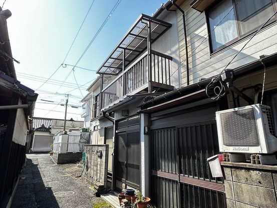 townhouse 大分県中津市中殿町３丁目1番地1 グリーンパレス中津壱番館 1階 102号