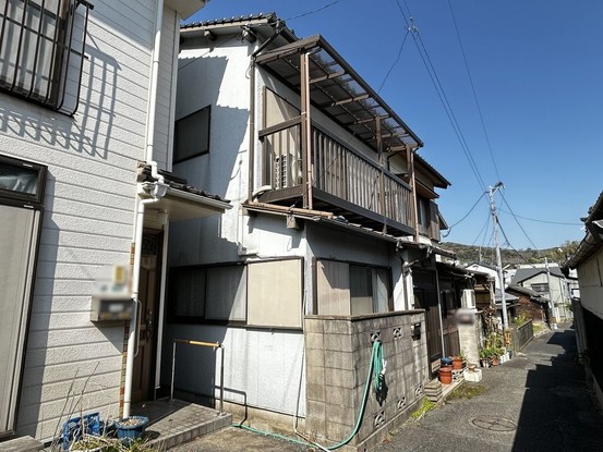 townhouse 大分県中津市中殿町３丁目1番地1 グリーンパレス中津壱番館 1階 102号