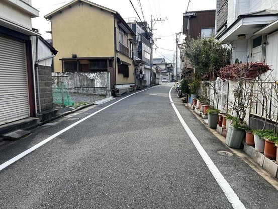 townhouse 大分県中津市中殿町３丁目1番地1 グリーンパレス中津壱番館 1階 102号