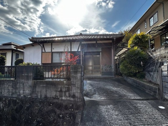 detached 大分県中津市中殿町３丁目1番地1 グリーンパレス中津壱番館 1階 102号