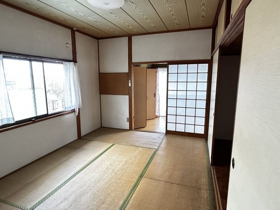 detached 大分県中津市中殿町３丁目1番地1 グリーンパレス中津壱番館 1階 102号