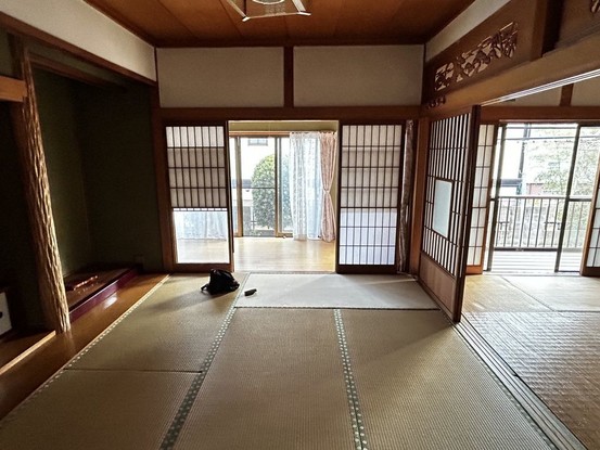 detached 大分県中津市中殿町３丁目1番地1 グリーンパレス中津壱番館 1階 102号