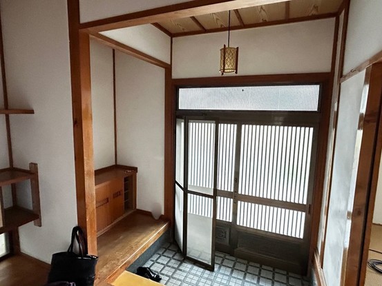 detached 大分県中津市中殿町３丁目1番地1 グリーンパレス中津壱番館 1階 102号