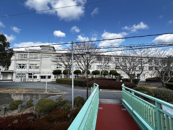 detached 大分県中津市中殿町３丁目1番地1 グリーンパレス中津壱番館 1階 102号