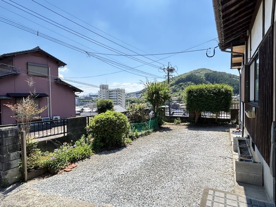 detached 大分県中津市中殿町３丁目1番地1 グリーンパレス中津壱番館 1階 102号
