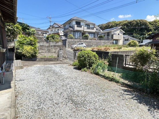 detached 大分県中津市中殿町３丁目1番地1 グリーンパレス中津壱番館 1階 102号
