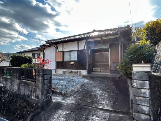 detached 大分県中津市中殿町３丁目1番地1 グリーンパレス中津壱番館 1階 102号