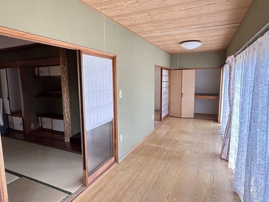 detached 大分県中津市中殿町３丁目1番地1 グリーンパレス中津壱番館 1階 102号