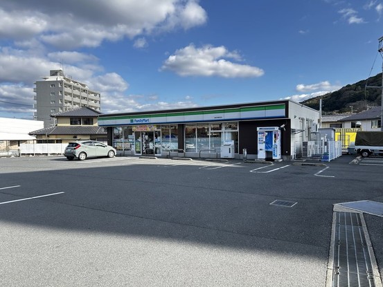 detached 大分県中津市中殿町３丁目1番地1 グリーンパレス中津壱番館 1階 102号