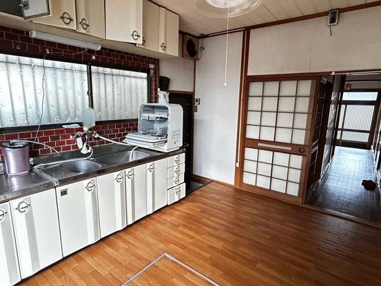 detached 大分県中津市中殿町３丁目1番地1 グリーンパレス中津壱番館 1階 102号