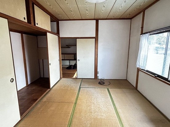 detached 大分県中津市中殿町３丁目1番地1 グリーンパレス中津壱番館 1階 102号