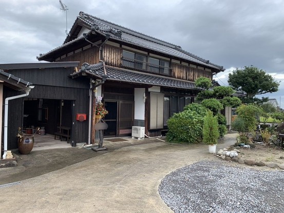 detached 大分県中津市中殿町３丁目1番地1 グリーンパレス中津壱番館 1階 102号
